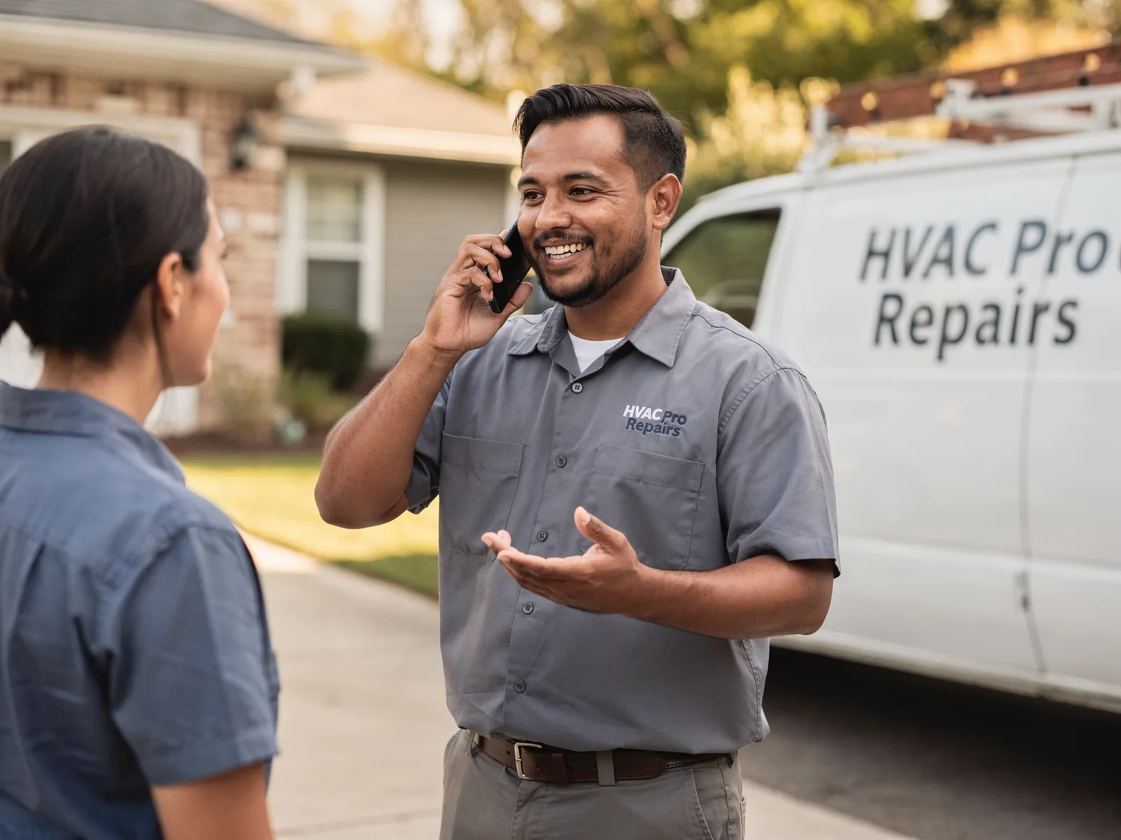 Heat Pump Repair Pelican Rapids, MN FAQs